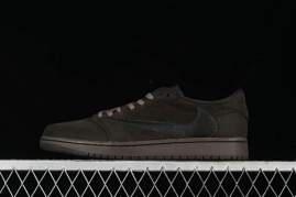 Picture of Air Jordan Travis Scott _SKUfw18028394768382647fw